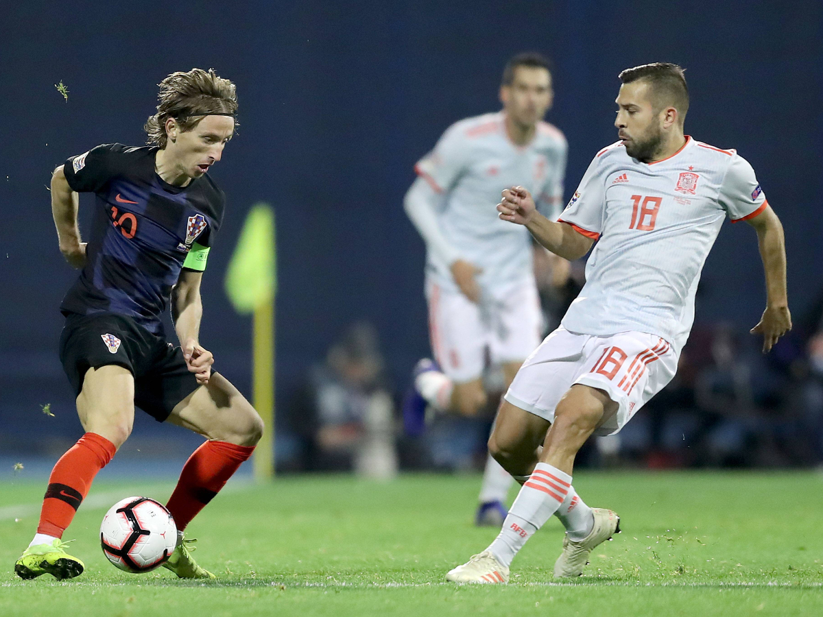 Novibet: Κροατία – Ισπανία με ενισχυμένες αποδόσεις και 0% γκανιότα*