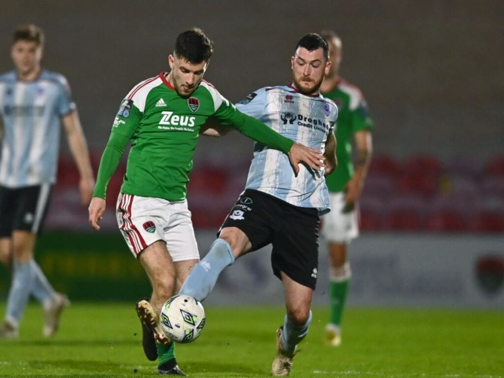 Κορκ Σίτι - Γιου Σι Ντι Προγνωστικά