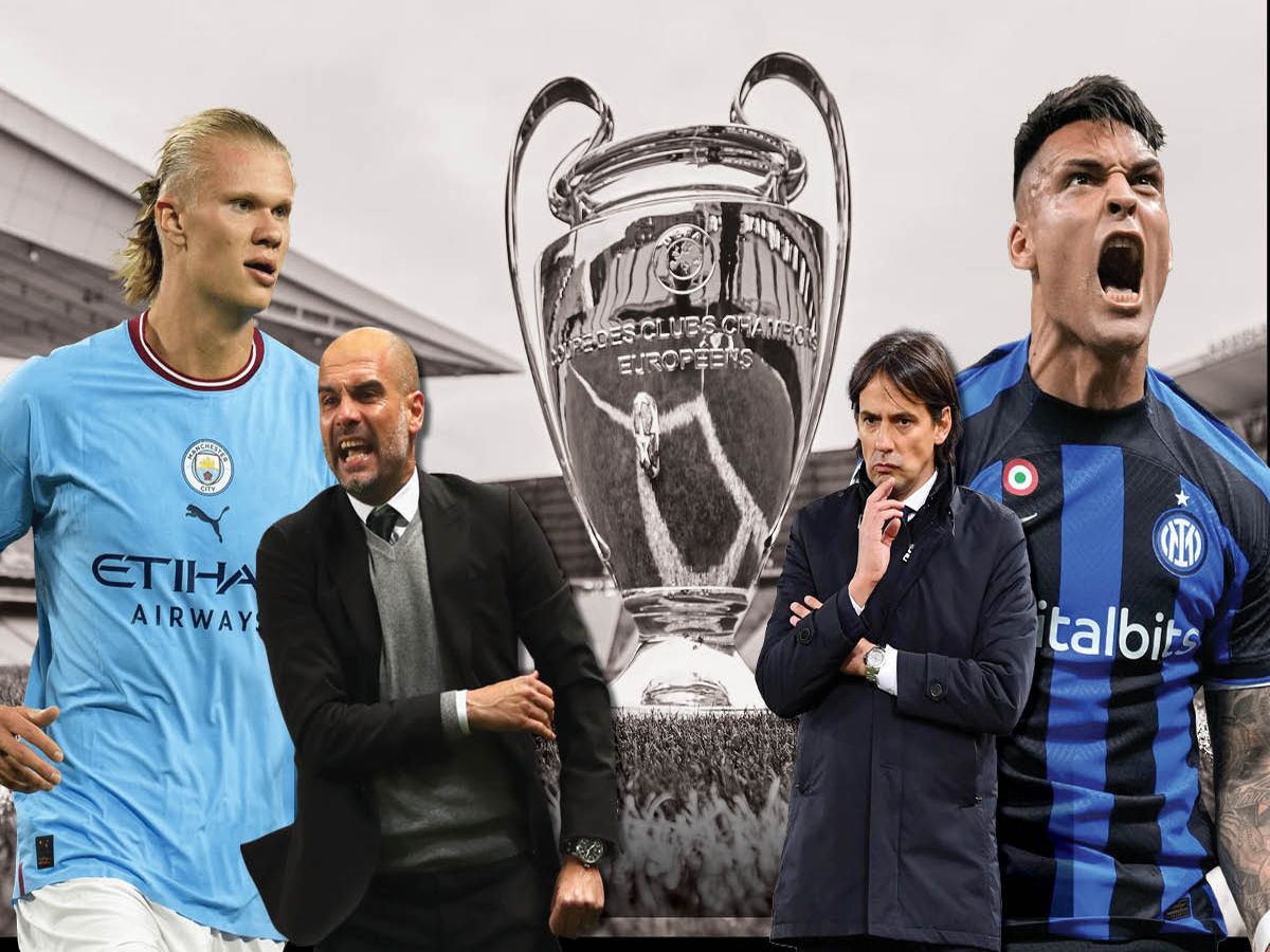 Fonbet: Σούπερ τελικός στο Champions League, σούπερ αποδόσεις!