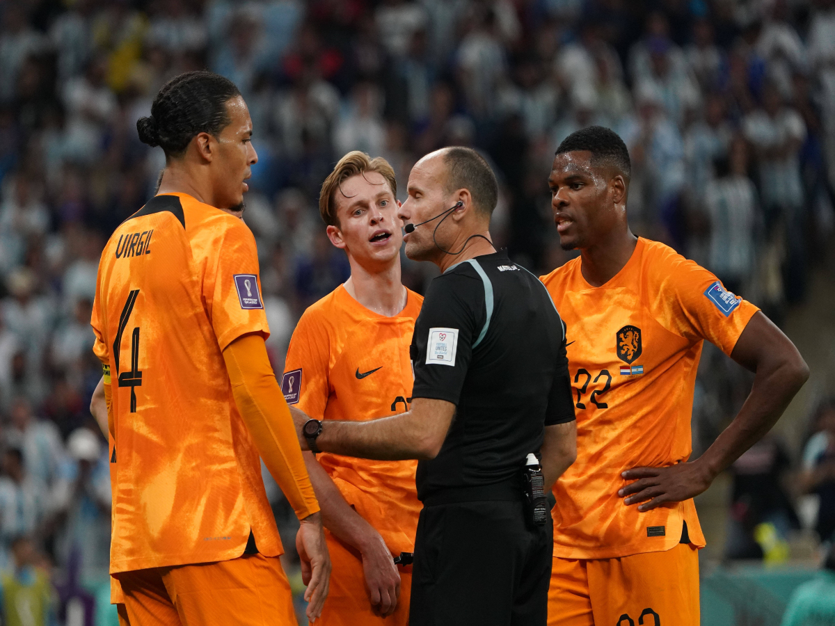 Novibet: Ολλανδία – Κροατία με ειδικά στοιχήματα και ενισχυμένες αποδόσεις