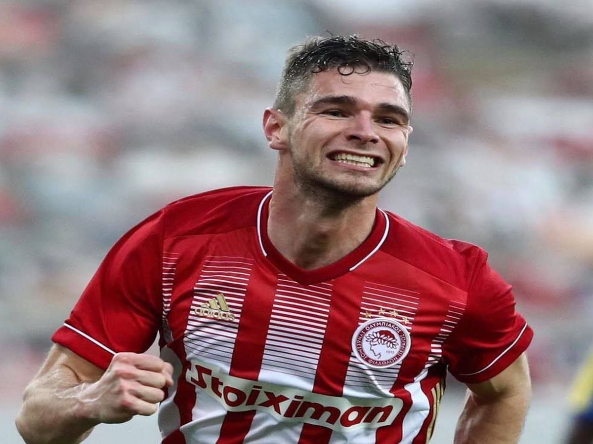 Ο Κάιπερς και η σύνδεση με τον Λουκάκου!