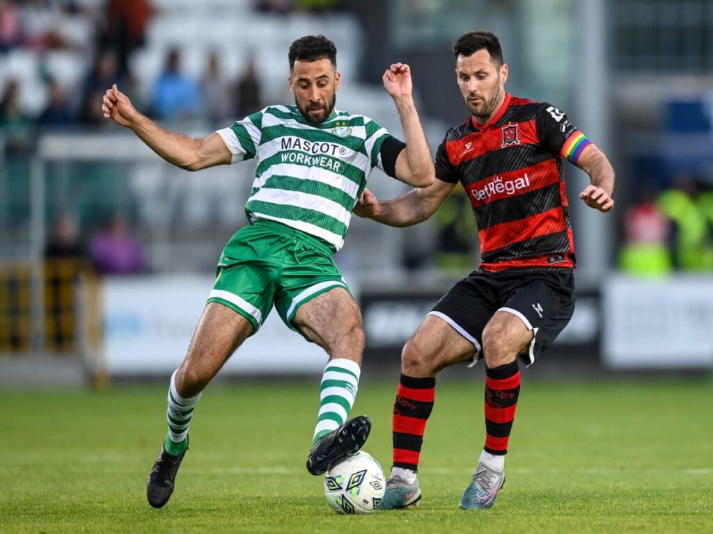 ΜΠΟΕΜΙΑΝ - ΝΤΑΝΤΑΛΚ ΠΡΟΓΝΩΣΤΙΚΑ