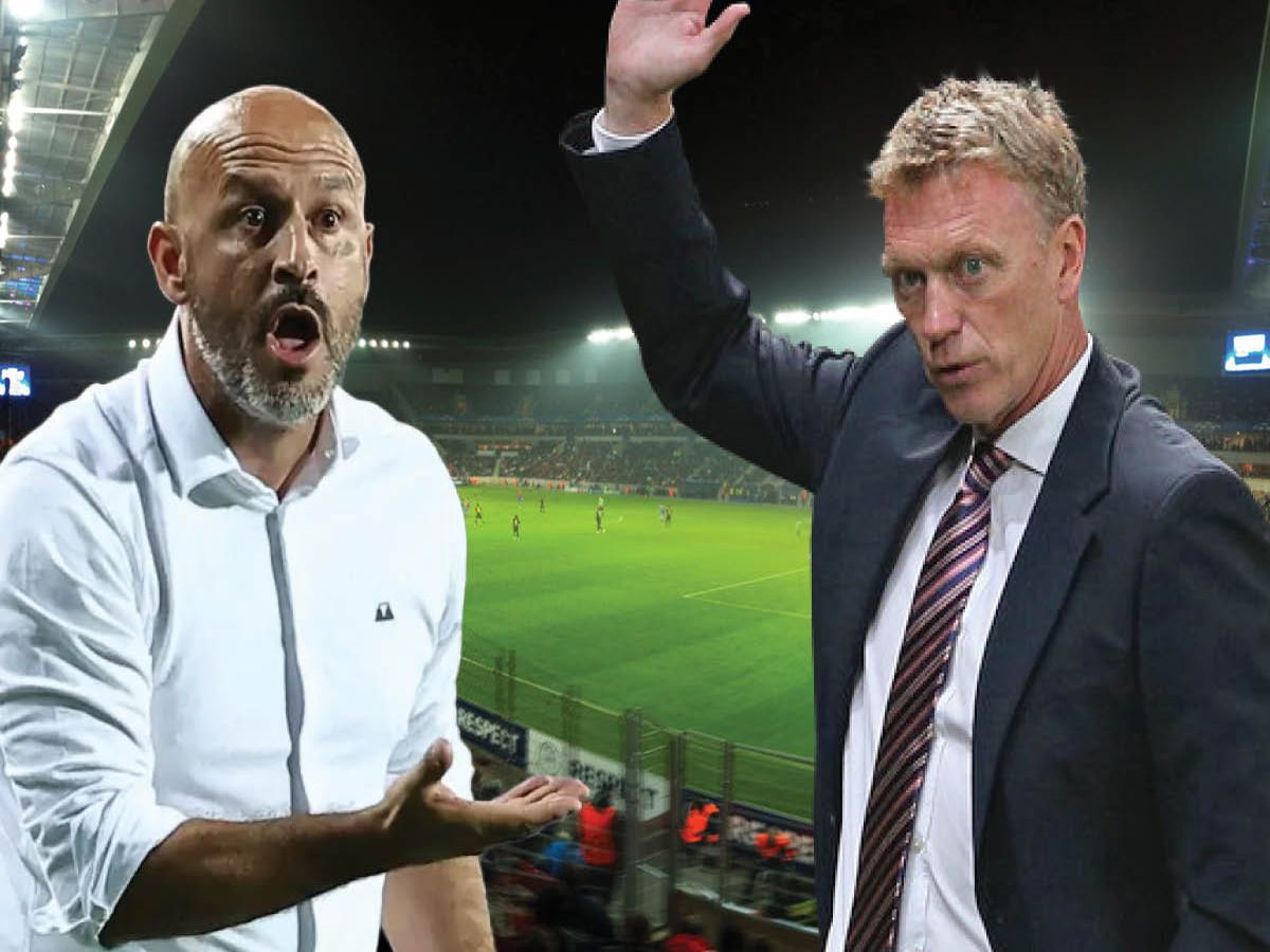 Fonbet: Σούπερ αποδόσεις, Combo προσφορά* και calendar δώρων* και στο Conference League!