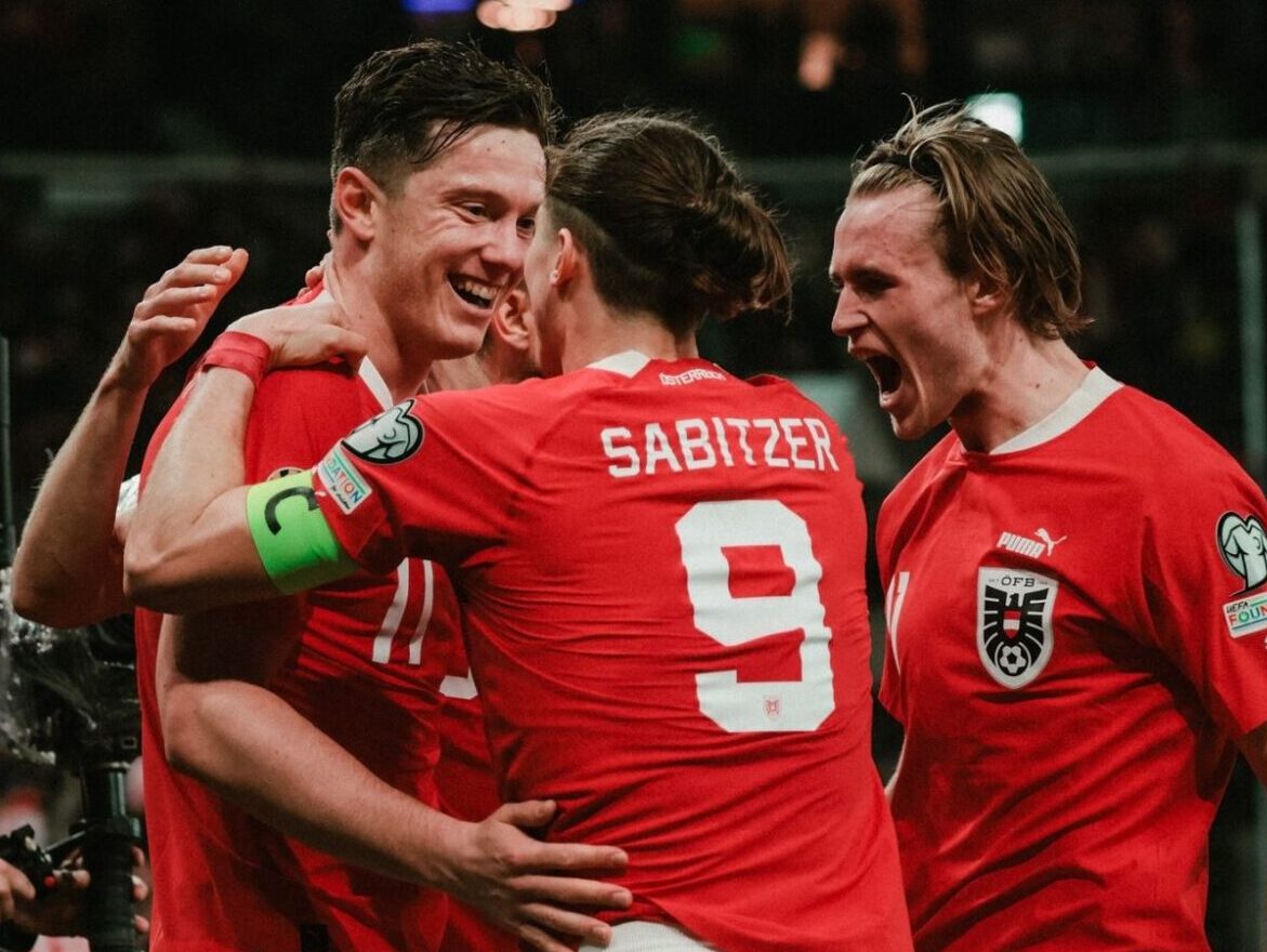 Pamestoixima: Προκριματικά EURO 2024 – Αυστρία-Σουηδία με 0% γκανιότα**