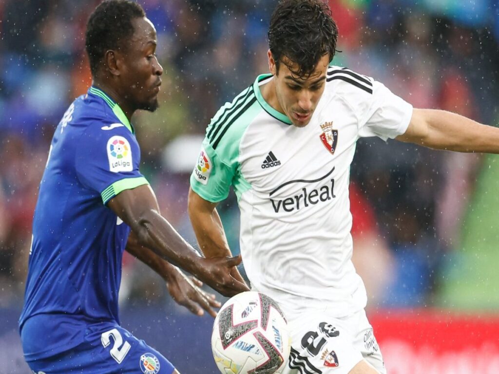 Βαγιαδολίδ – Χετάφε προγνωστικά