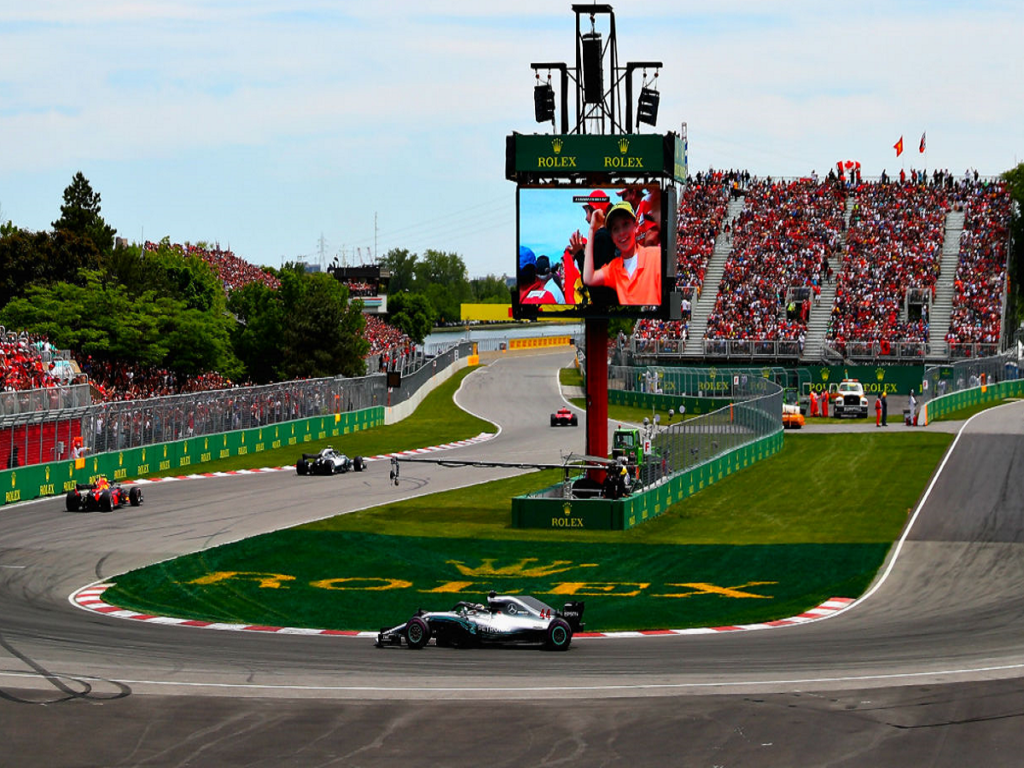 Προγνωστικά Φόρμουλα 1