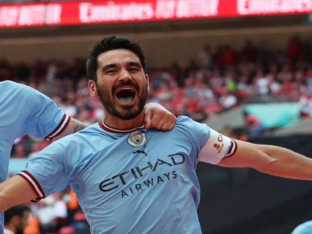 Μάντσεστερ Σίτι – Άρσεναλ Προγνωστικά