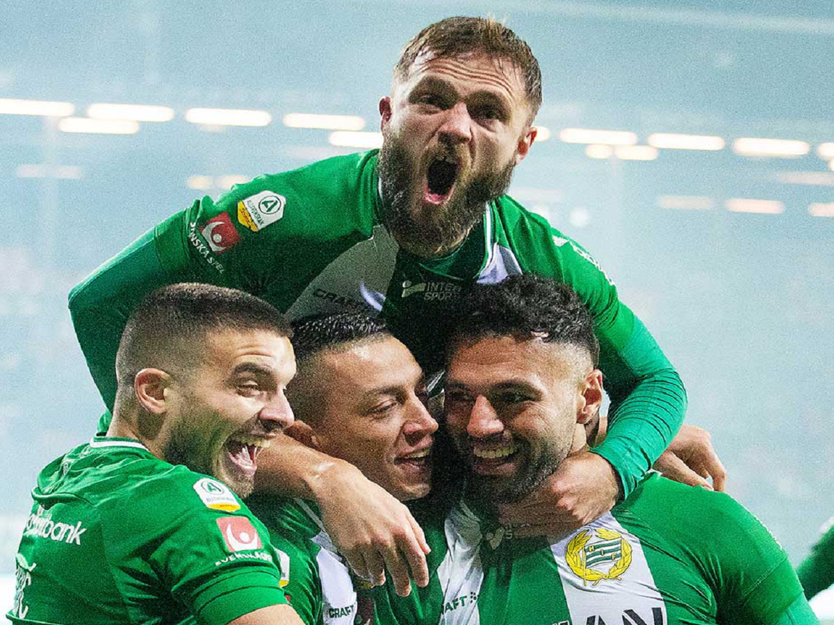 Xάμαρμπι - Μπρομαποϊκάρνα Προγνωστικά