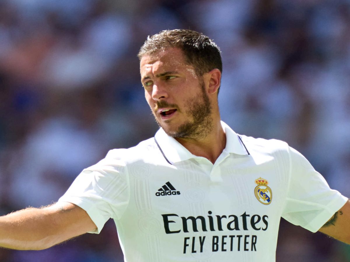 Η νέα ομάδα του Αζάρ