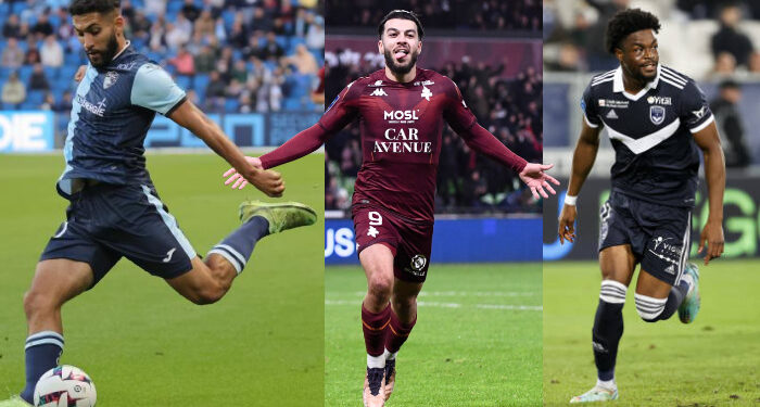 Στους δύο, τρίτος δεν χωρεί