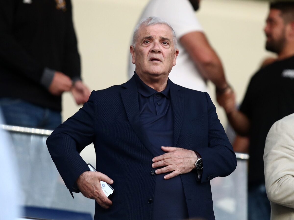 Οι τρεις μεταγραφές Μελισσανίδη από το πάνω ράφι