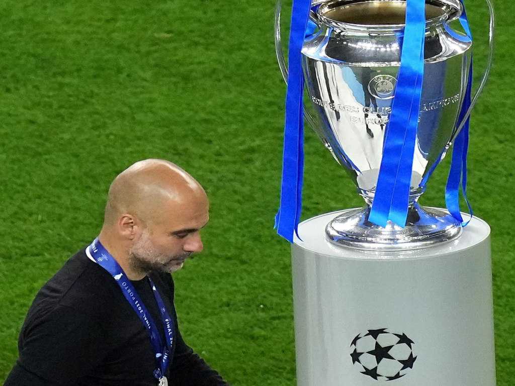 Μάντσεστερ Σίτι – Ίντερ προγνωστικά