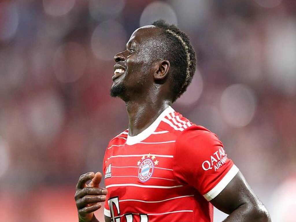 Μένει ή φεύγει ο Μανέ από την Μπάγερν;