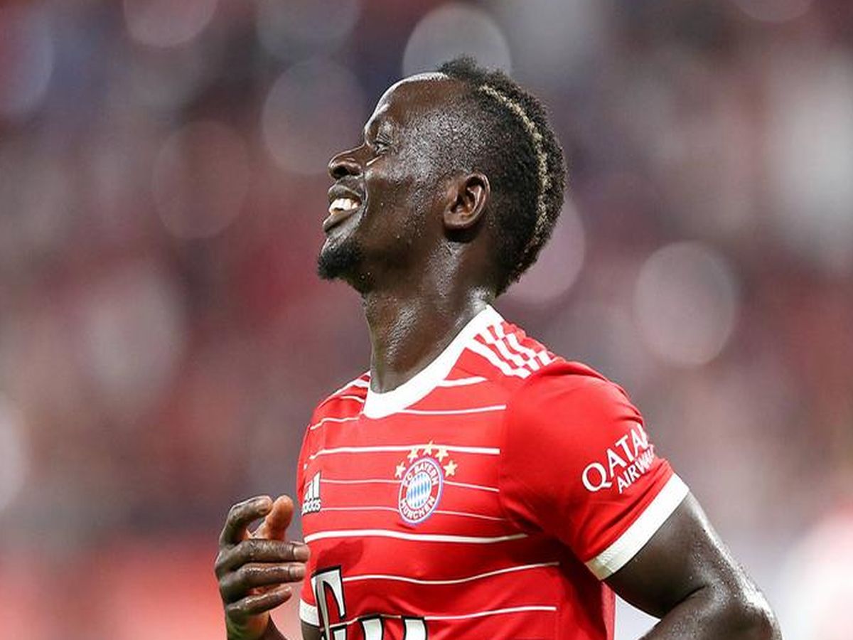 Μένει ή φεύγει ο Μανέ από την Μπάγερν;