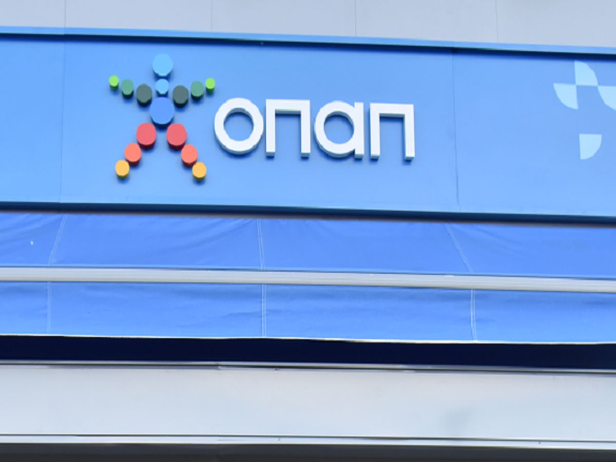 Λήστεψε 1.500 ευρώ για να… τζογάρει!