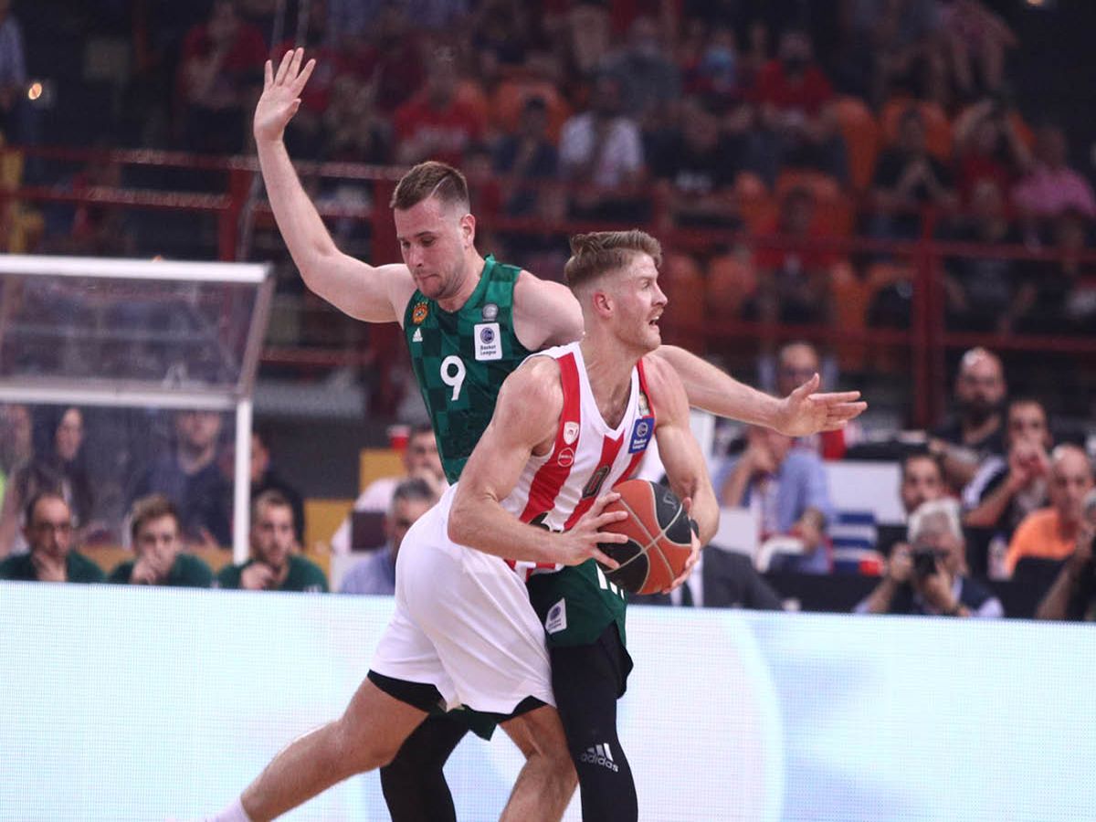 Fonbet: Σούπερ ειδικά στοιχήματα και αποδόσεις, αλλά και Combo προσφορά* στους τελικούς της Basket League!