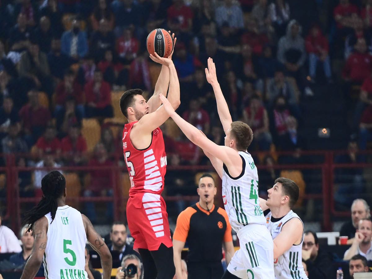 Fonbet: Σούπερ αποδόσεις, ατελείωτα ειδικά και Combo προσφορά* στους τελικούς της Basket League!