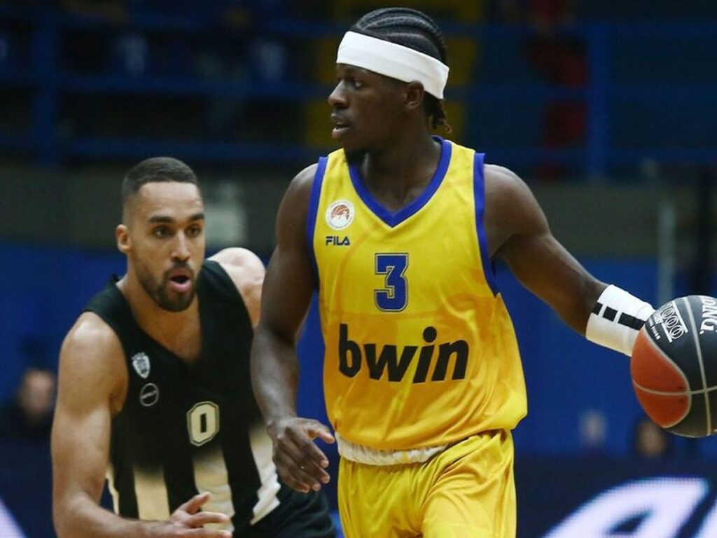 ΠΑΟΚ - Περιστέρι προγνωστικά