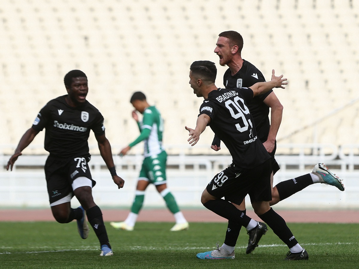 paok-v-panathinaikos-v-100623