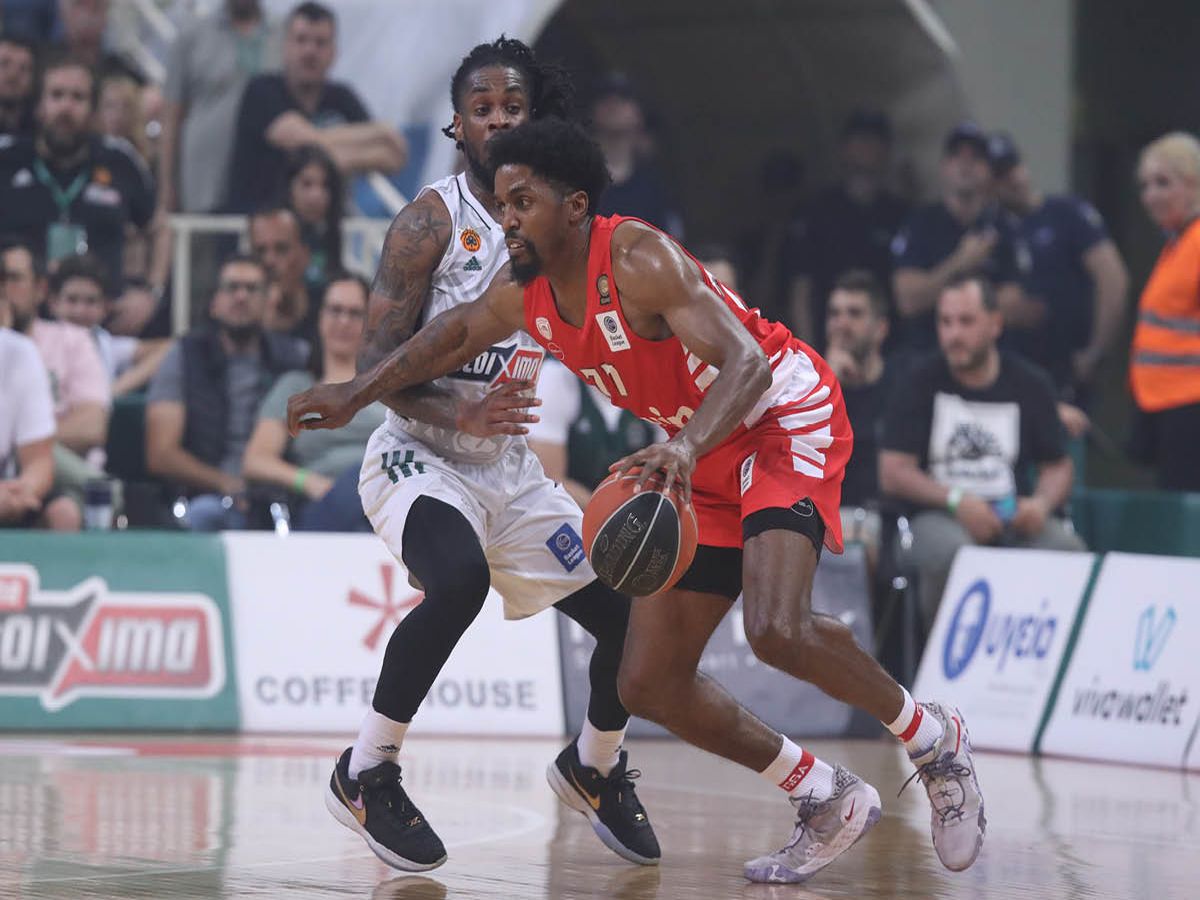 Fonbet: Απολαμβάνεις τους τελικούς της Basket League με σούπερ προσφορές*!