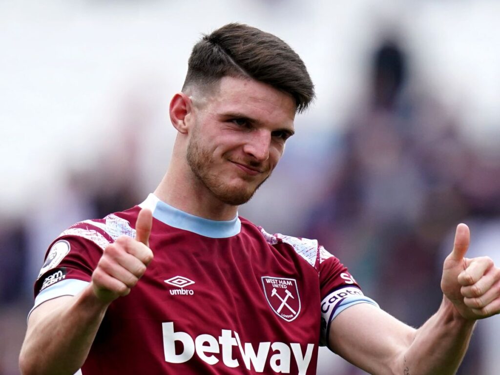 Που θα πάει ο Ράις;