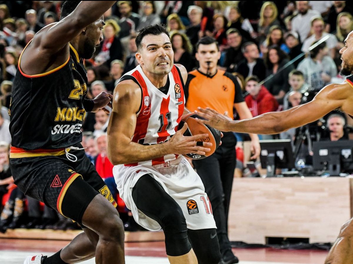 Και ο Παναθηναϊκός στους υποψήφιους για Σλούκα