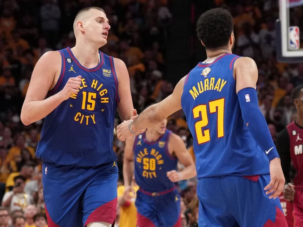 Stoiximan: Game 3 με Jokic & Murray στο 4.20