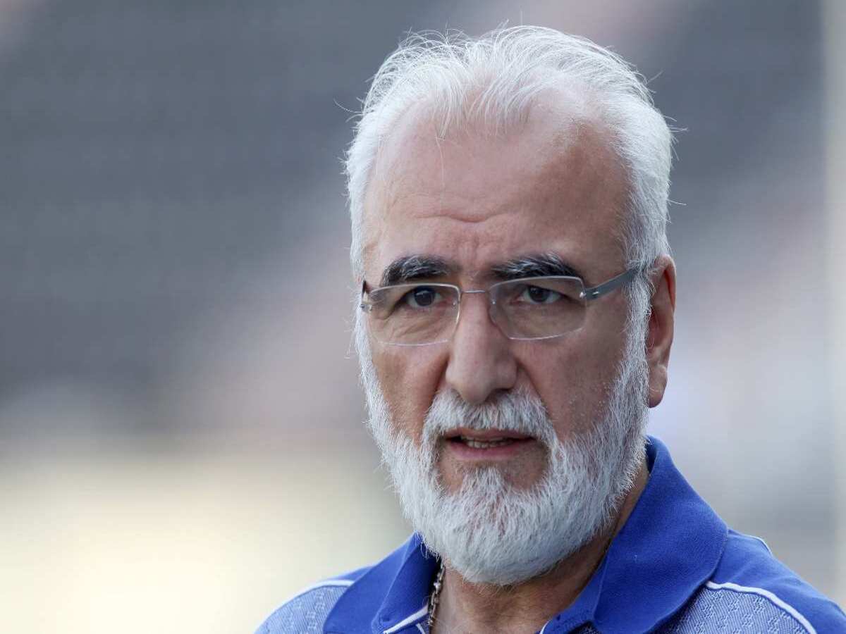Eίναι αλήθεια: Ο Σαββίδης «χτυπάει» σούπερ φορ!