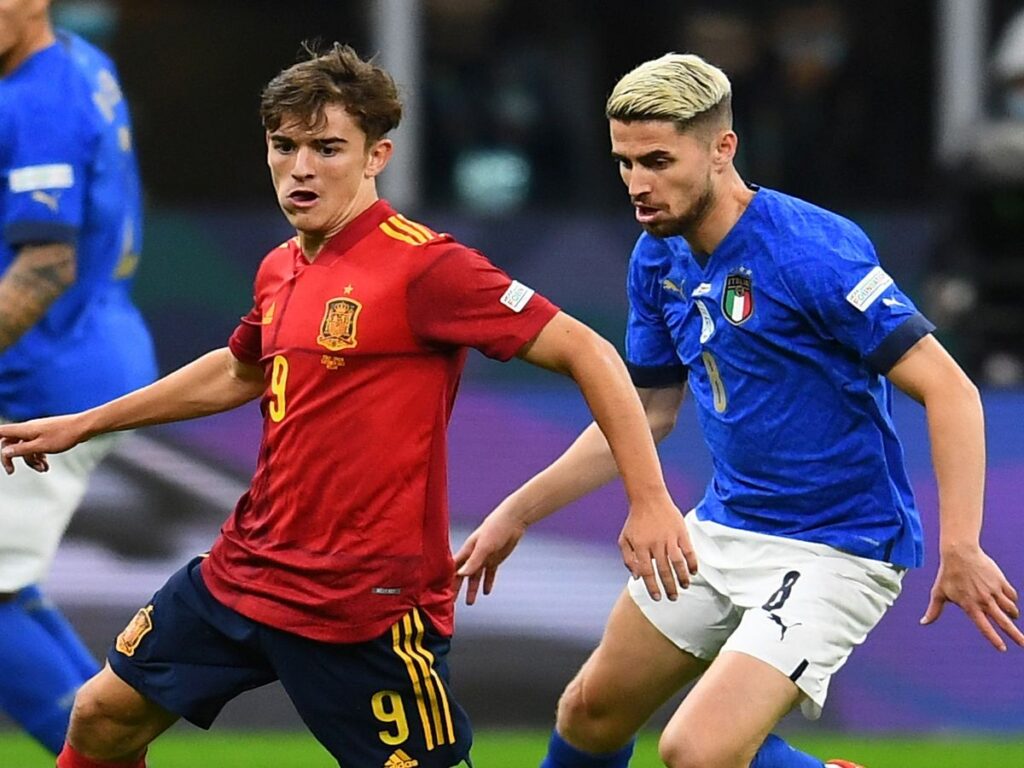 Ισπανία – Ιταλία προγνωστικά