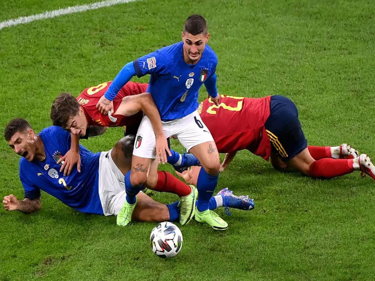 Fonbet: Ζεις το Nations League με τη νέα Combo προσφορά*!