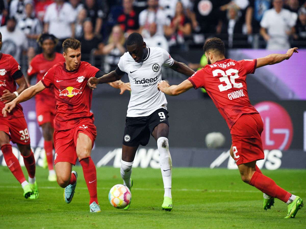 Novibet: O τελικός του Κυπέλλου Γερμανίας με ενισχυμένες αποδόσεις