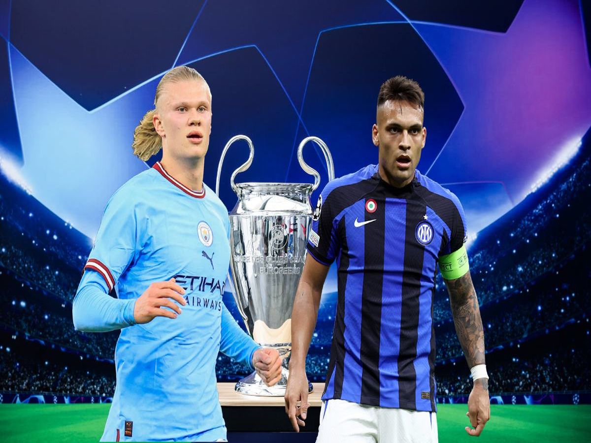 Novibet: Μάντσεστερ Σίτι – Ίντερ με ενισχυμένες αποδόσεις και 0% γκανιότα*