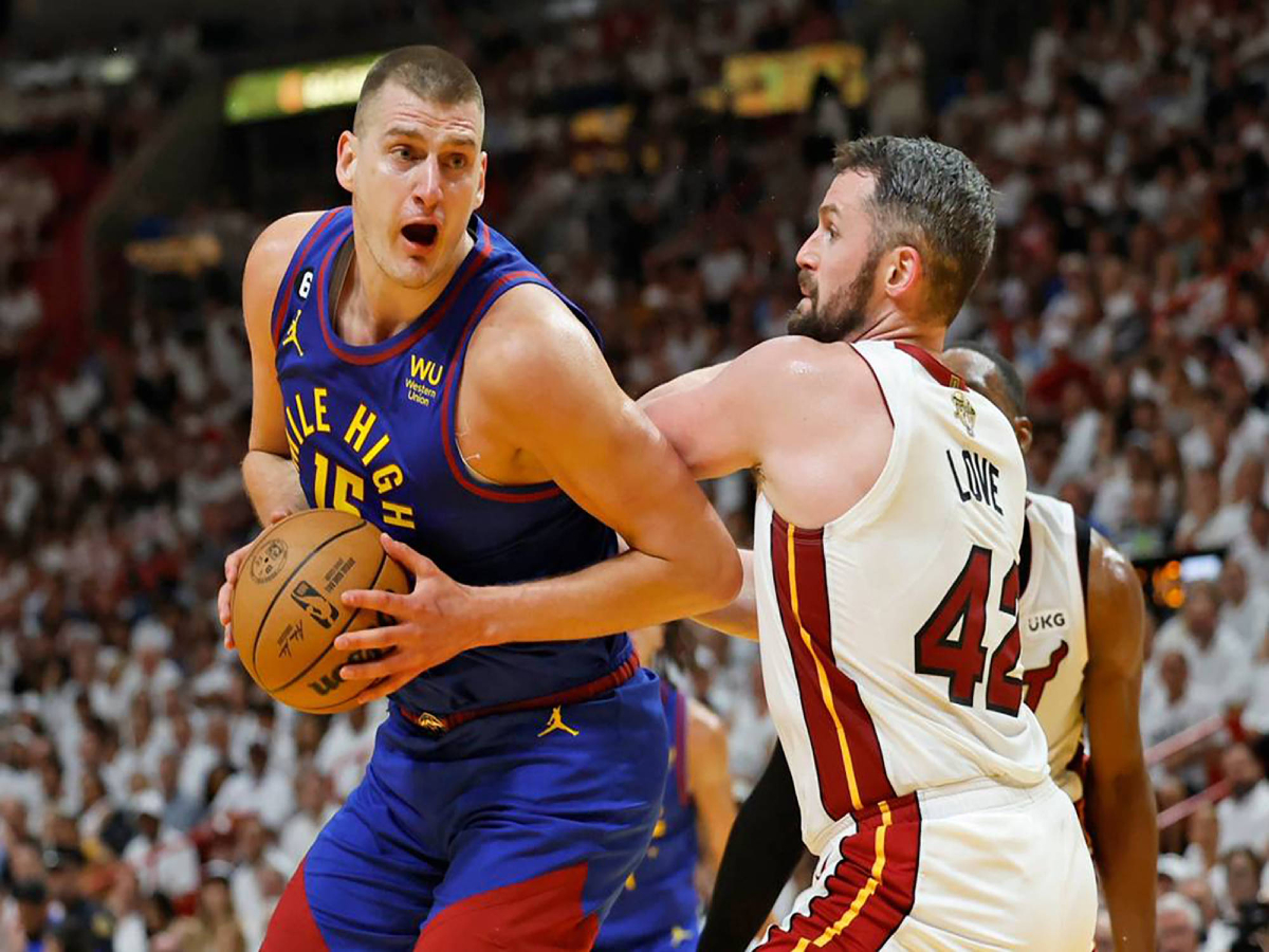 Novibet: Νάγκετς – Χιτ με ειδικά στοιχήματα και ενισχυμένες αποδόσεις