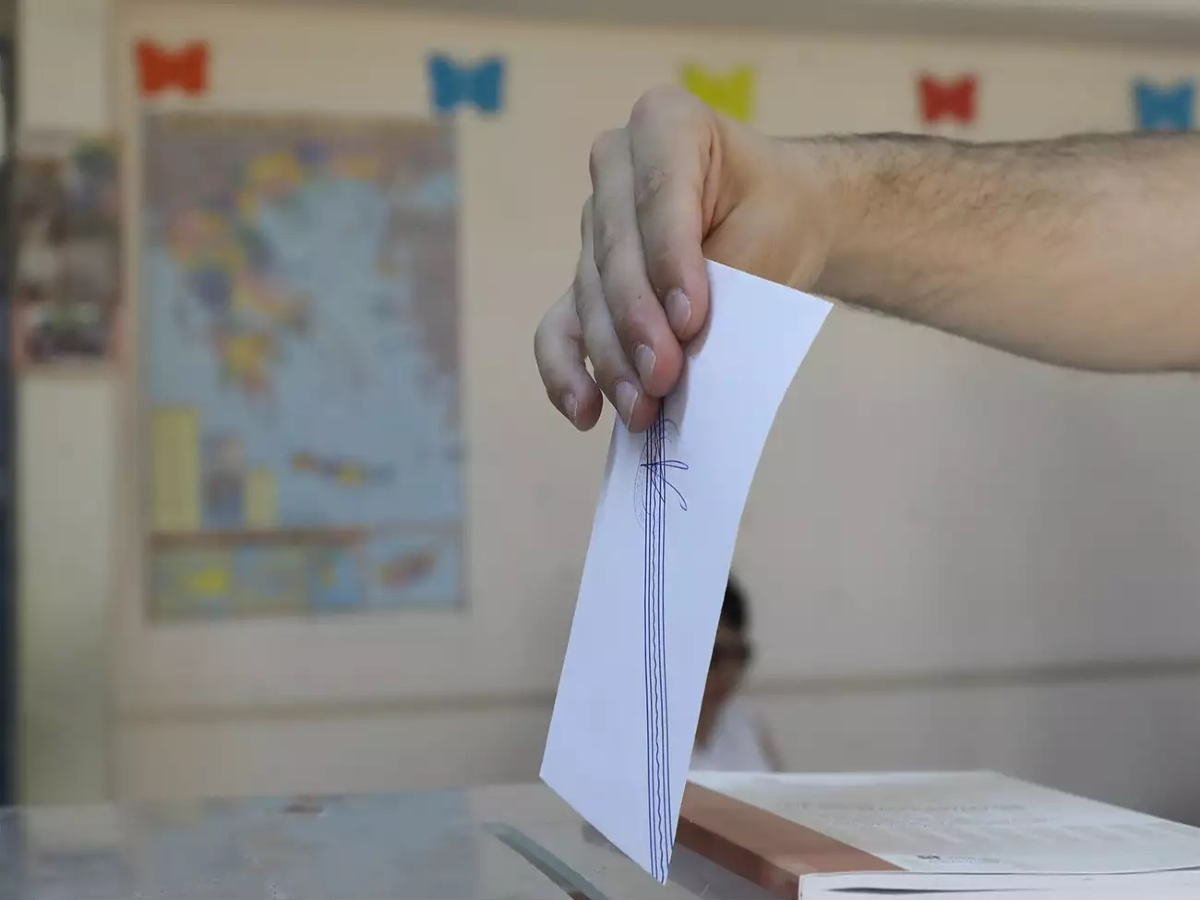 Novibet: Οι Βουλευτικές Εκλογές με ειδικά στοιχήματα και ενισχυμένες αποδόσεις