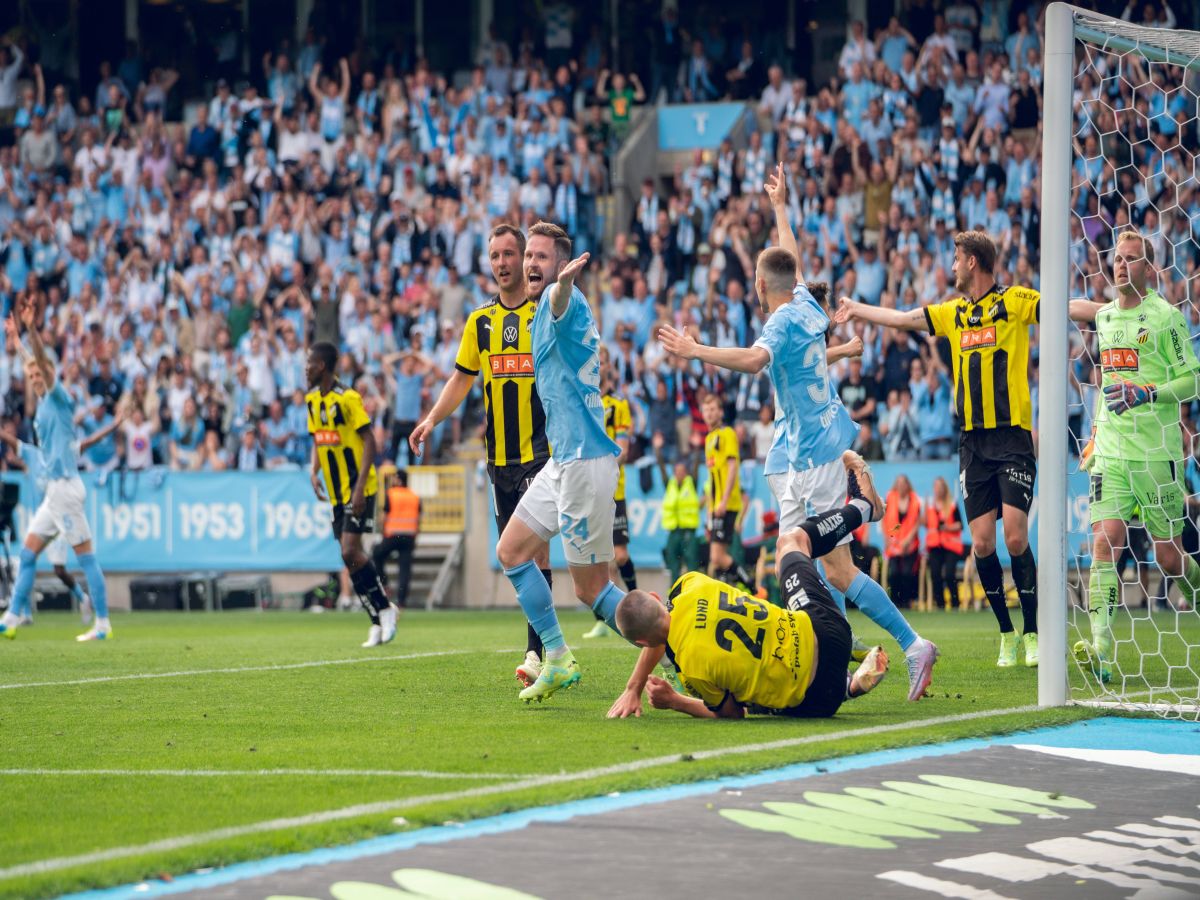 Novibet: Οι μάχες σε Σουηδία και Ιρλανδία με ενισχυμένες αποδόσεις