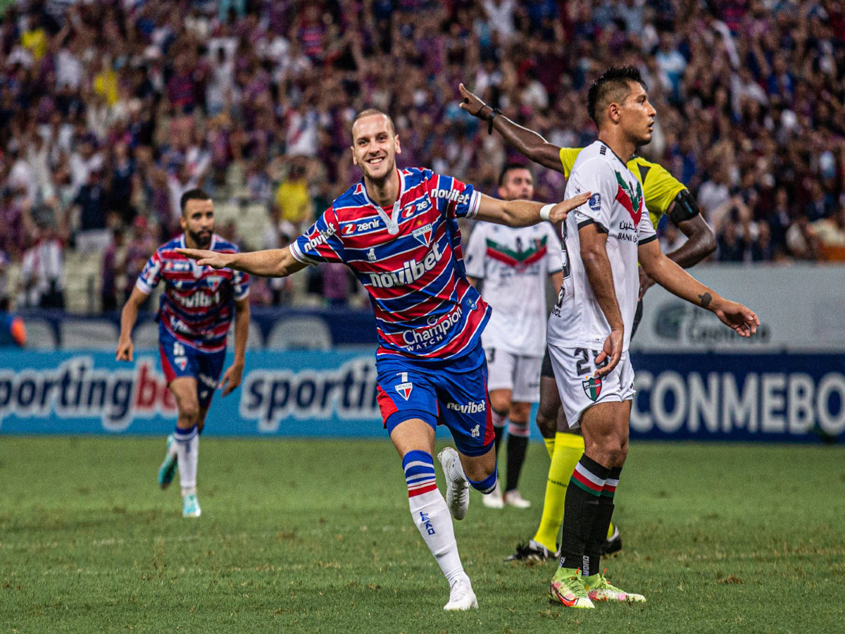 Novibet: Κόπα Λιμπερταδόρες & Σουνταμερικάνα με ενισχυμένες αποδόσεις