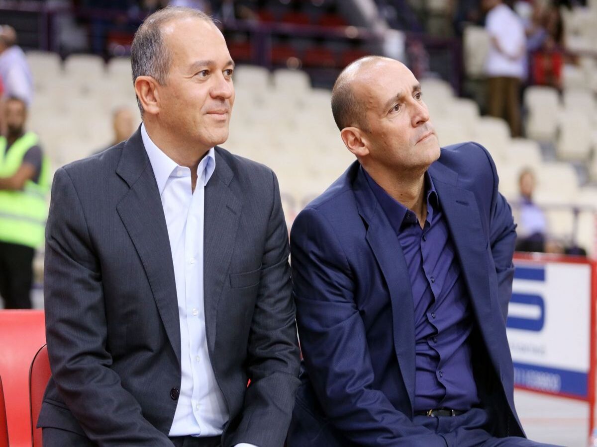 Το αμυντικό «εργαλείο» που πρεσάρει ο Ολυμπιακός