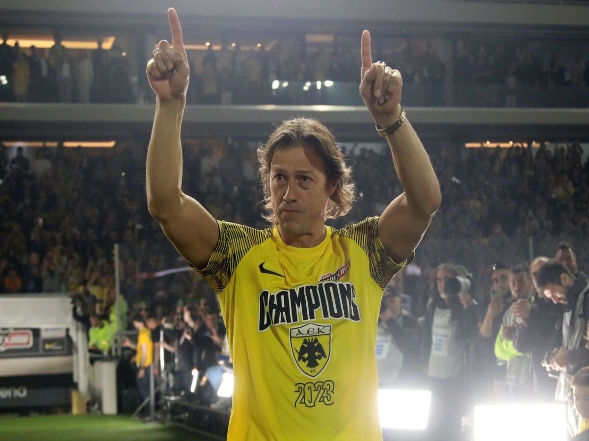 Αυτόν θέλει για αριστερό μπακ ο Αλμέιδα