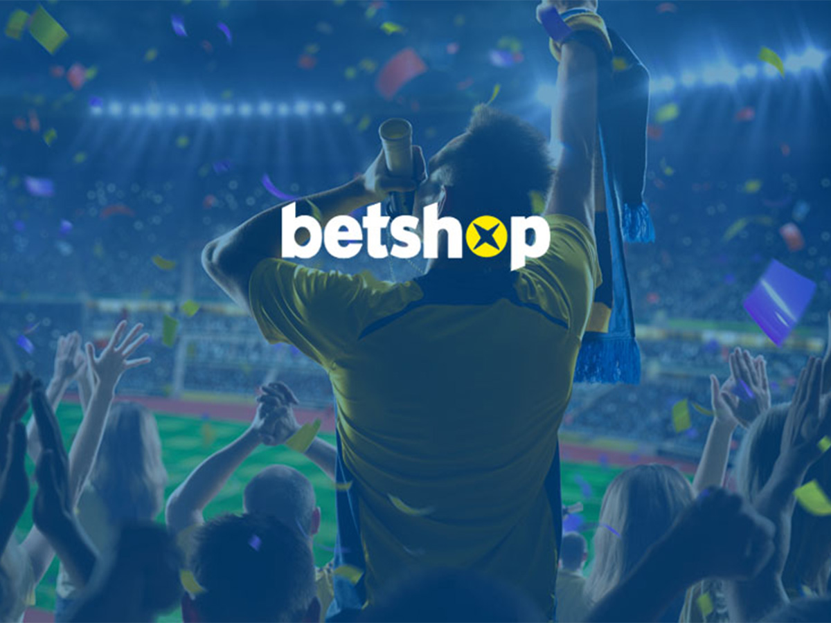 Για… next level εξυπηρέτηση και ασφάλεια πας στο Betshop!