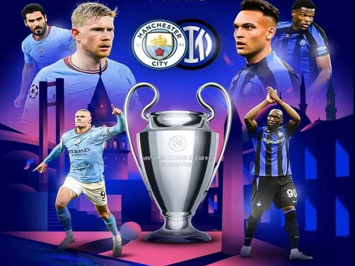 Όλες οι προσφορές* για τον τελικό του Τσάμπιονς Λιγκ