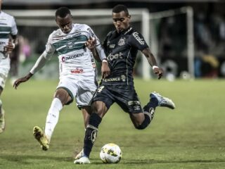 Σάντος - Κοριτίμπα