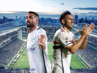 Σάο Πάουλο - Κρουζέιρο