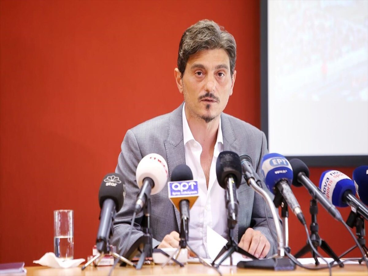 Αρπάζει κορυφαίο άσο από Euroleague o Γιαννακόπουλος!