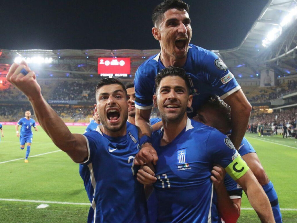 ΠΡΟΚΡΙΜΑΤΙΚΑ EURO ΠΡΟΓΝΩΣΤΙΚΑ