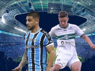 Κοριτίμπα - Γκρέμιο