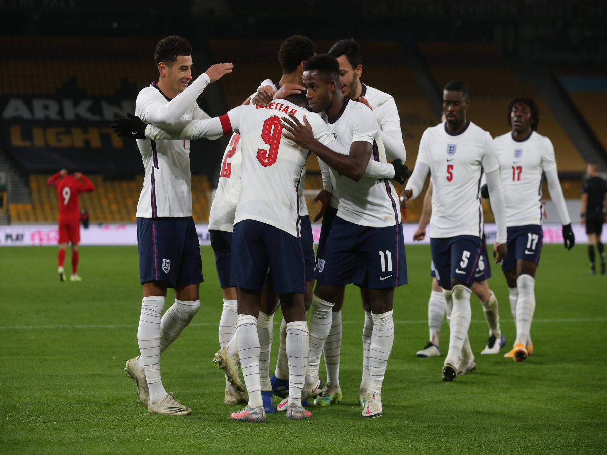 Stoiximan: Euro U21 – Προημιτελικοί με 3.40 & 4.60