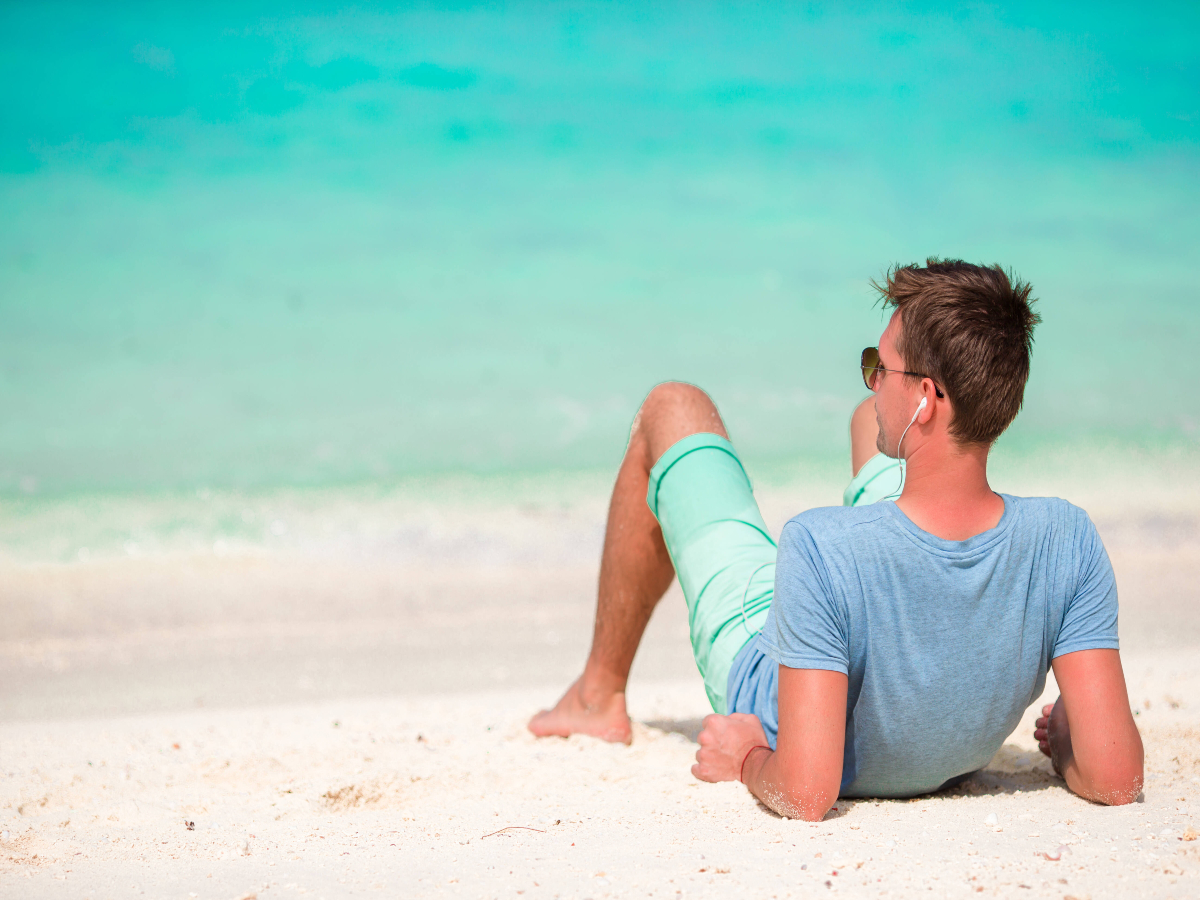 Τα αθλητικά podcasts που θα ακούς το καλοκαίρι