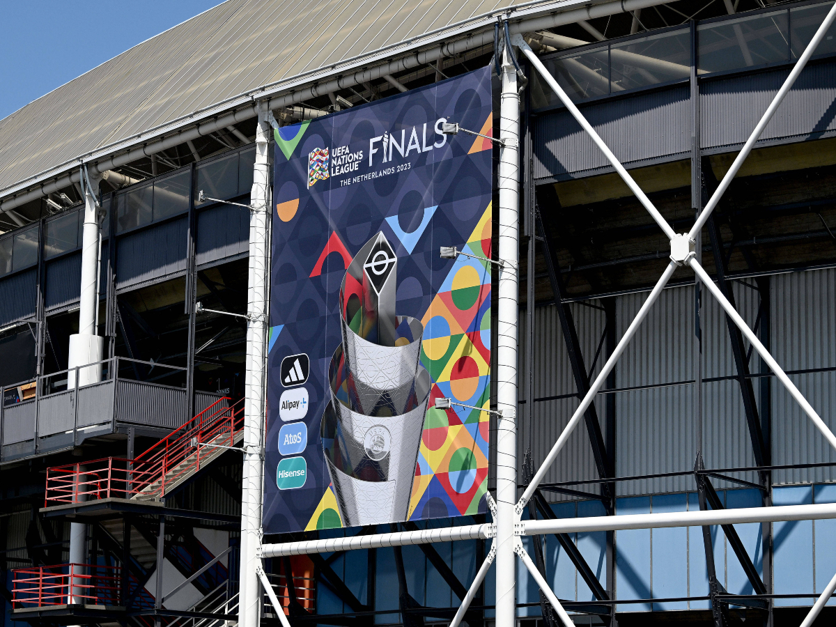 Stoiximan: Οι αποδόσεις για την κατάκτηση του Nations League