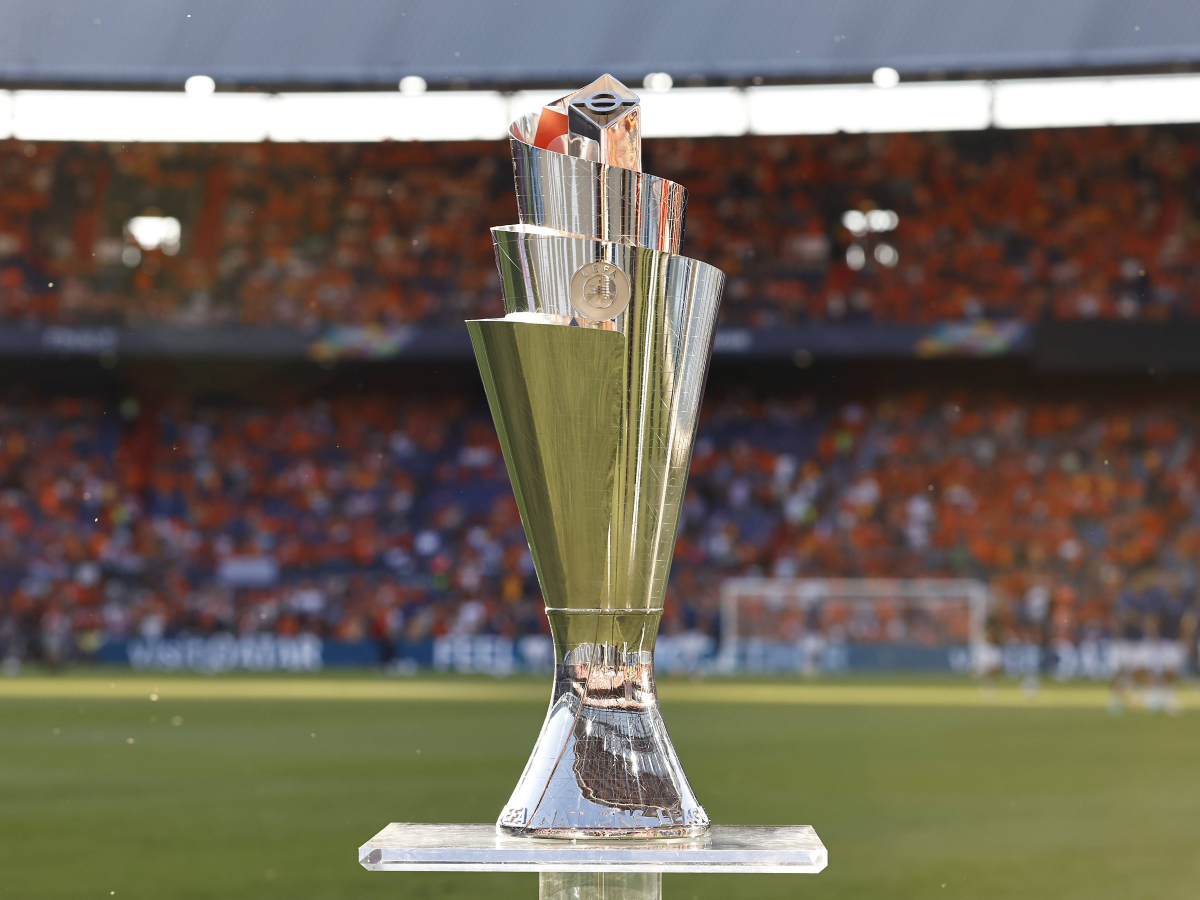 Stoiximan: Nations League – Ο τελικός Κροατία-Ισπανία με 4.75