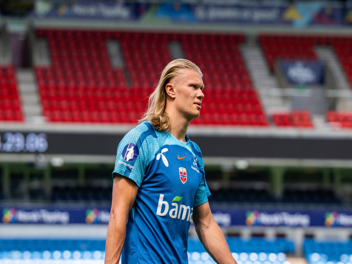 Stoiximan: Με Χάαλαντ στο 3.05 κόντρα στην Σκωτία